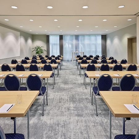 Courtyard By Marriott Dortmund Hotel Екстериор снимка