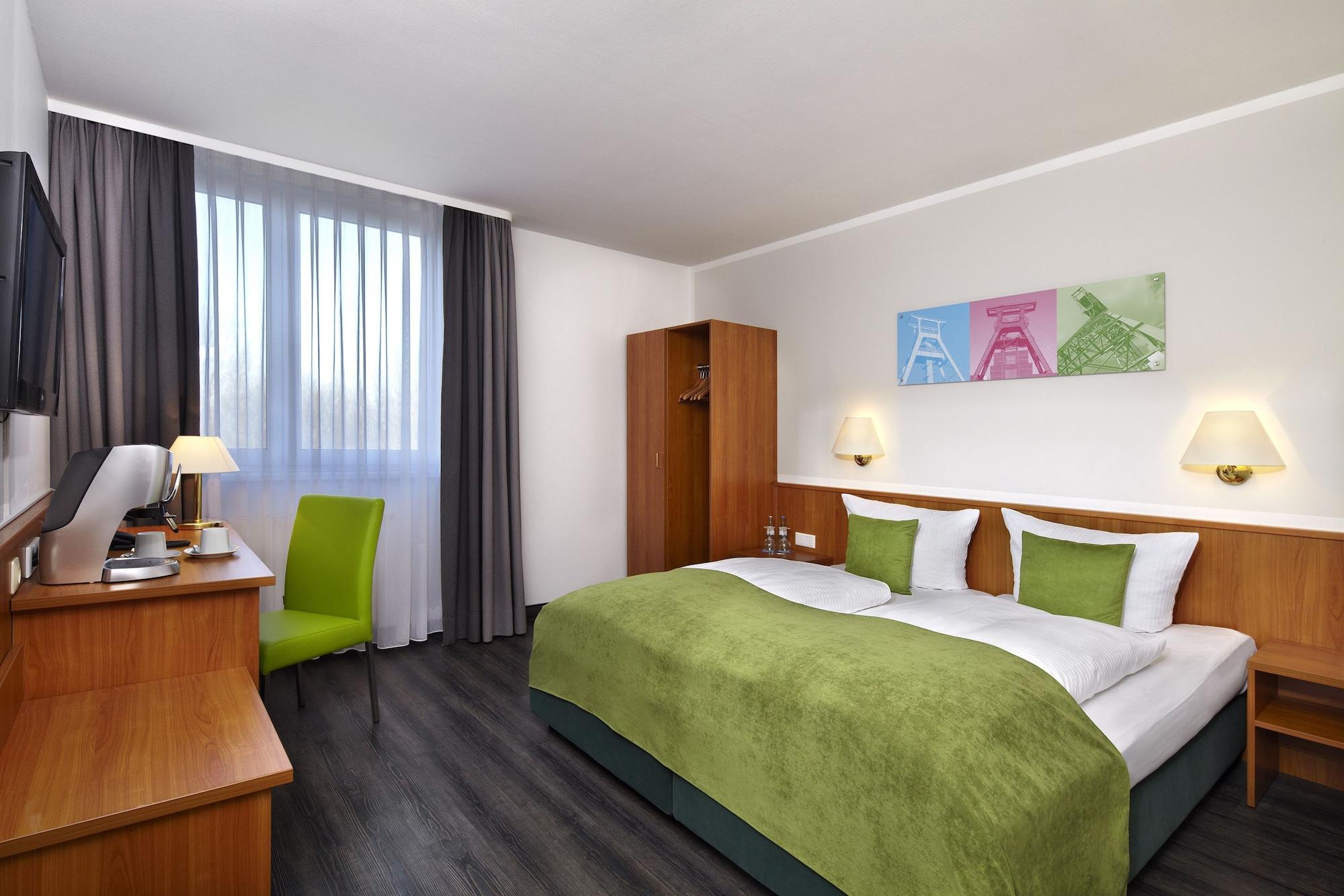 Courtyard By Marriott Dortmund Hotel Екстериор снимка