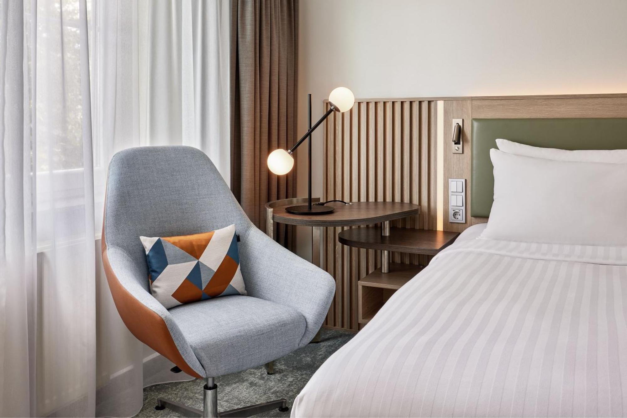 Courtyard By Marriott Dortmund Hotel Екстериор снимка